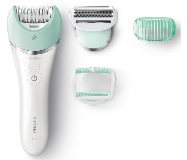 Philips BRE620/00 Satinelle Advanced - 298935 - zdjęcie